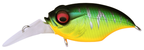 Megabass Griffon Bait Finesse Mr-X