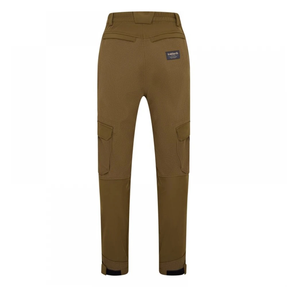 Fishing Pants Trakker TechPro HD Combats 