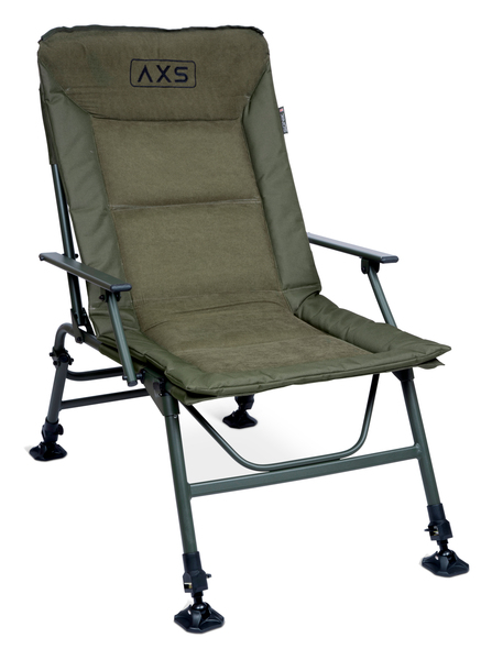 Sonik AXS Combi-Carp Armchair