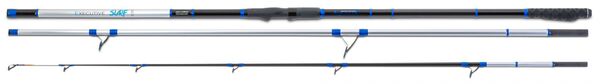 Aquantic Executive Surf Beach Rod 4.35m (100-200g) (3-pieces)