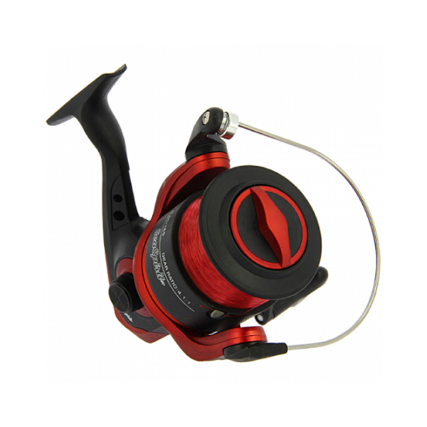 Angling Pursuits Sea Spirit 7000 sea fishing reel with line