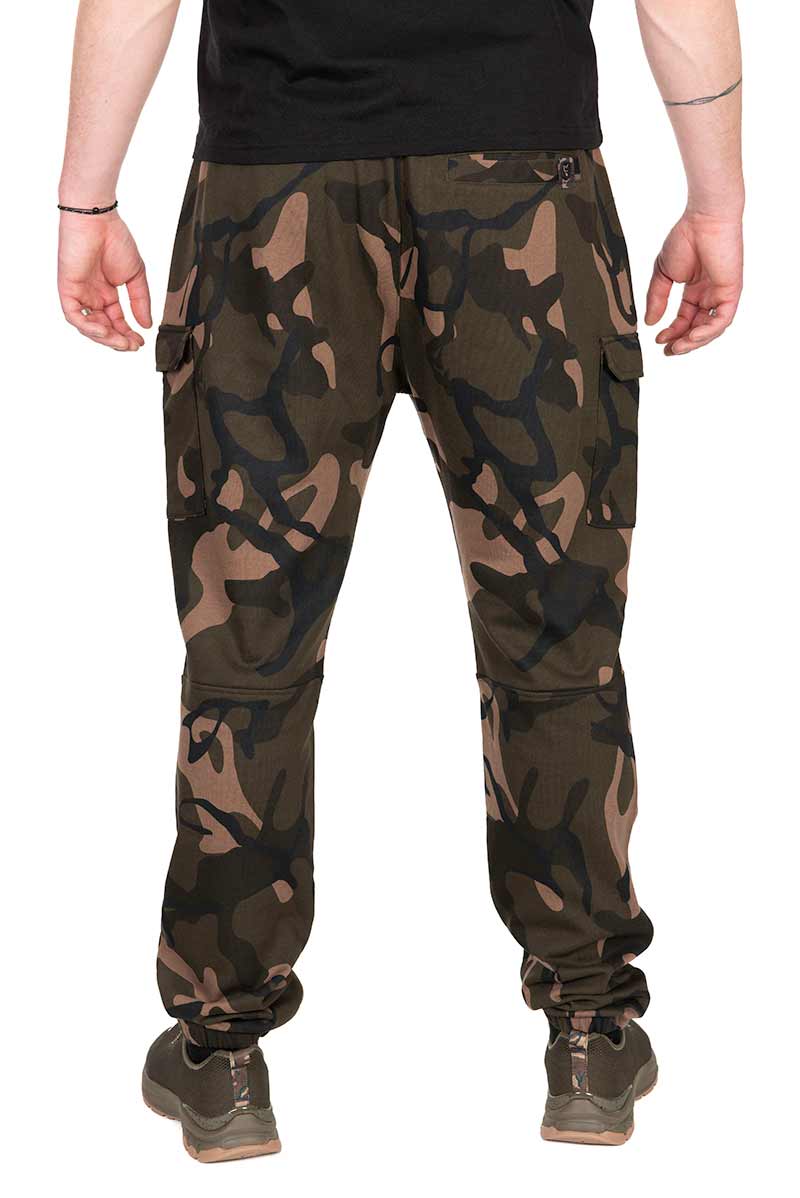 Fox LW Camo Joggers