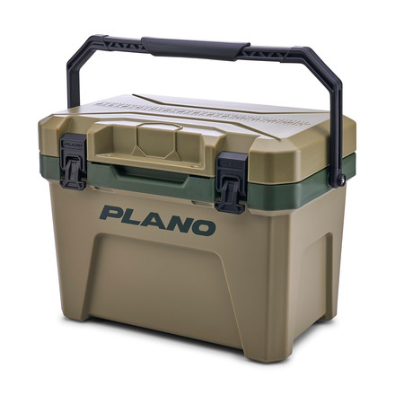 Plano Frost Hard Cooler 13L