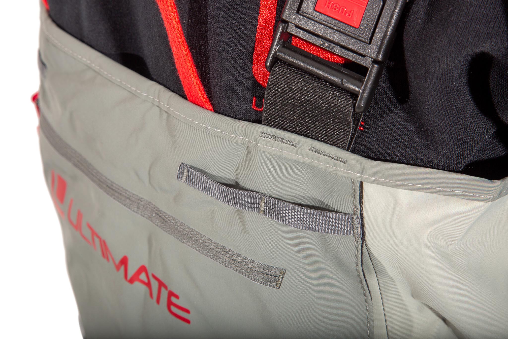 Ultimate Breathable 4 Layer Waders