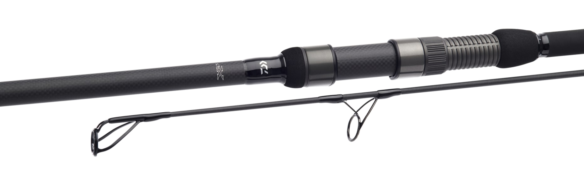 Daiwa Emblem XT X45 Carp Rod 10ft (3.5lb)