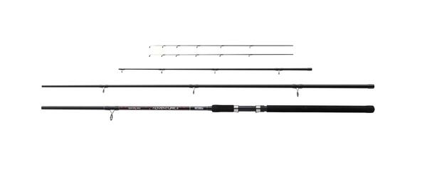 Mitchell Adventure II Feeder Rod