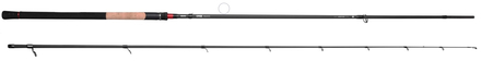 Spro CRX Softbait Rod