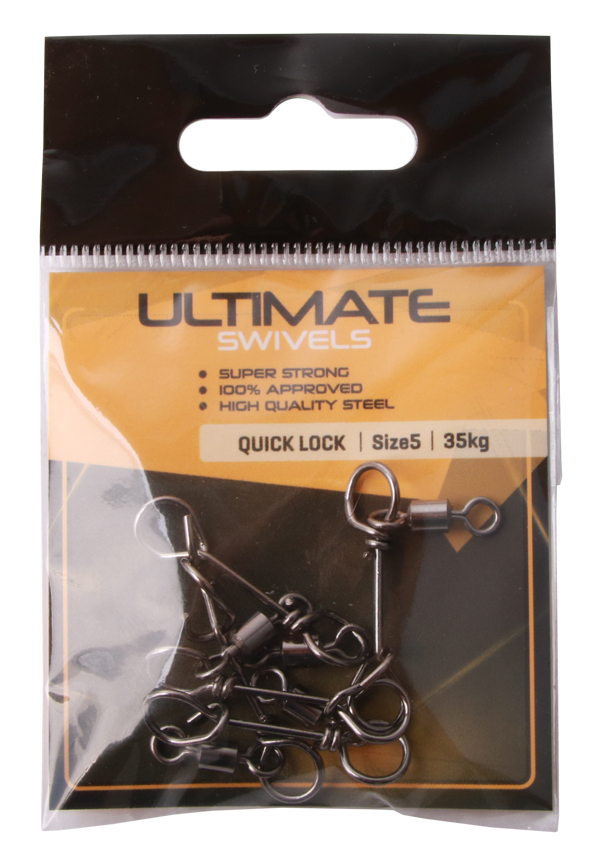 25 x Ultimate Special Clip (5 packs in 5 different sizes!)