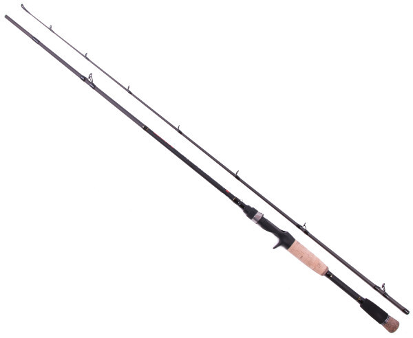 Ultimate Heavy Cast & Jerk Casting Rod