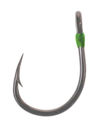 Zeck Mr. Waller Catfish Hook (4 pieces)