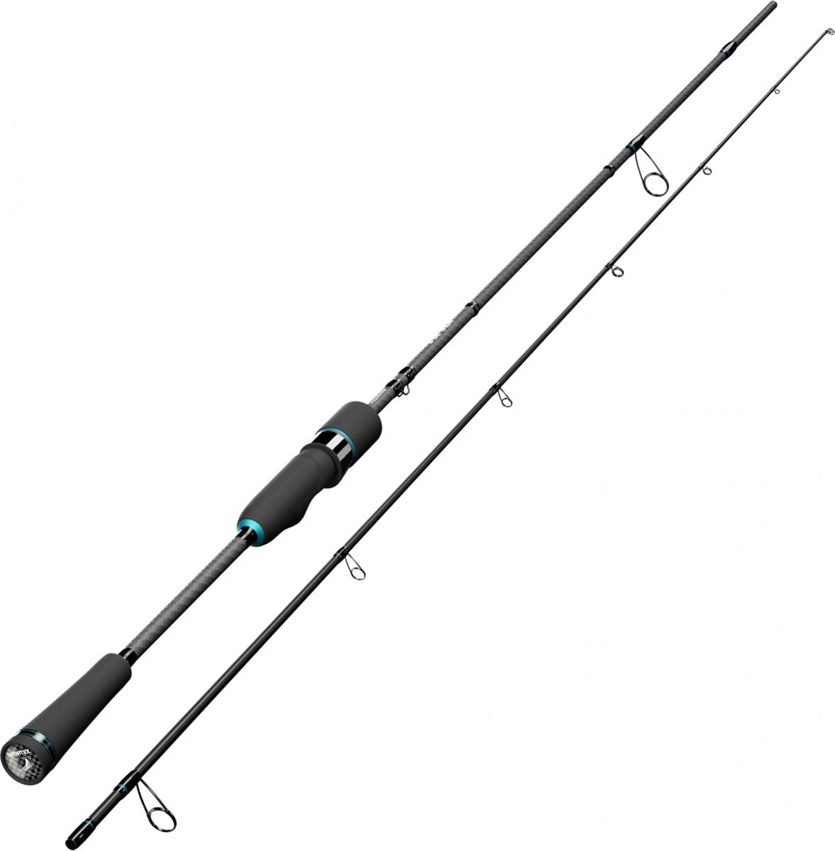 Sportex Nova Twitch RS-2 Spin Rod