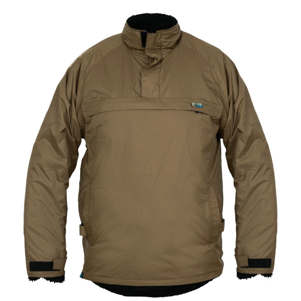 Shimano Tactical Wear Fleece Lined Pullover