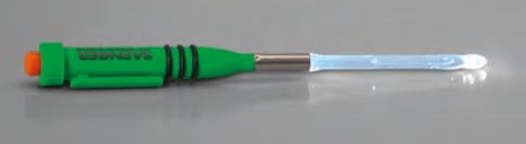 Saenger Led Hook Remover Kit 18cm (incl. batteries)