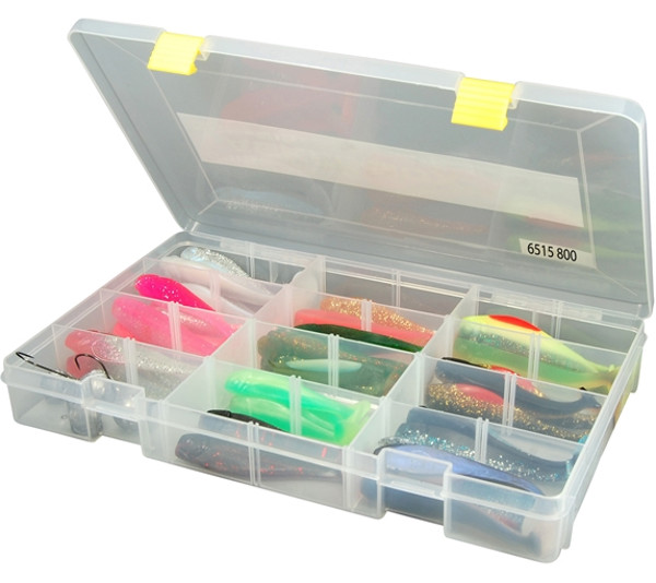 Spro Tackle Boxes