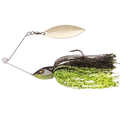 Nays MZ RNNR M Spinnerbait (14g)