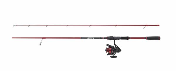 Penn Fierce IV Labrax Seabass Combo 2.10m (10-30g)