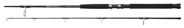 Ugly Stik Bigwater Boat Rod 2.10m