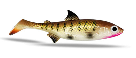 FishingGhost Renky Shad 15cm (38g) (2 pieces)