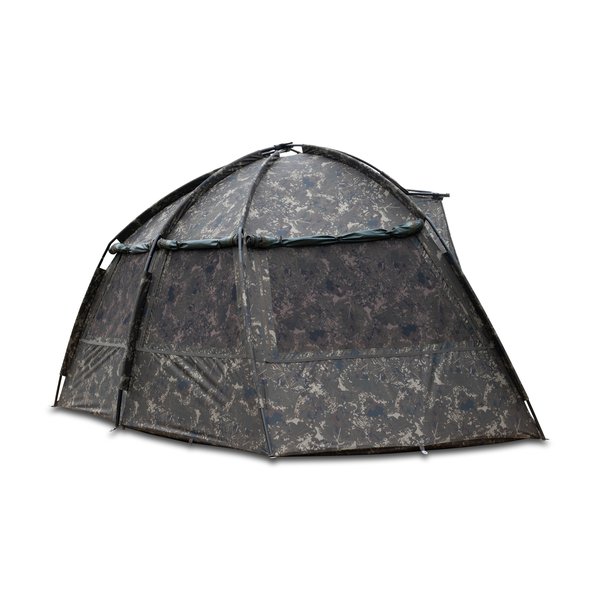 Nash Titan Hide Camo Pro XL Bivvy