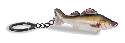 Doiyo Beauty Zander Keychain