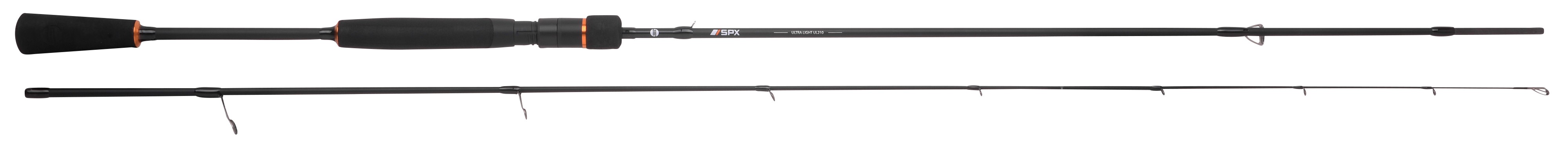 Spro SPX Ultra Light Rods