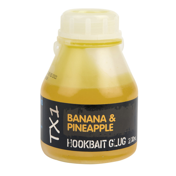 Shimano TX1 Hookbait Dip Glug (200ml)