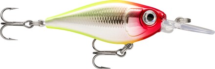 Rapala X-Light Shad 04 Lure 4cm (4g)