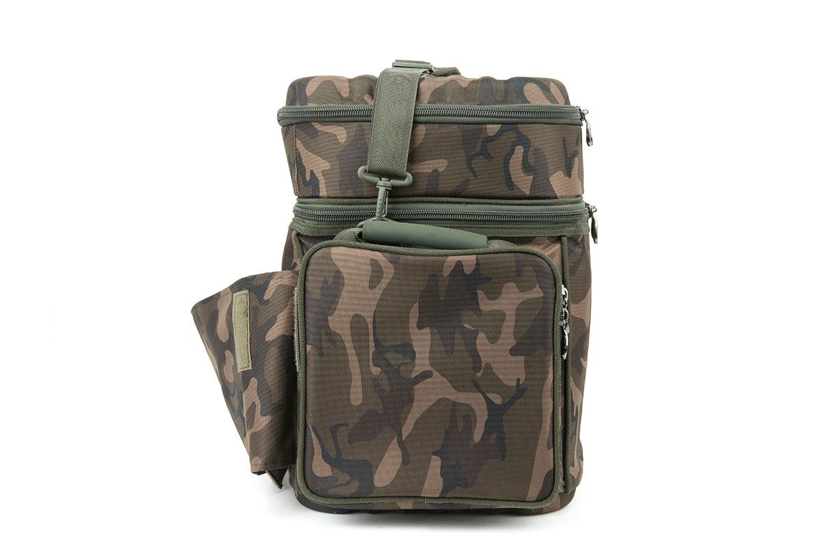 Fox Camolite 2 Man Cooler bag