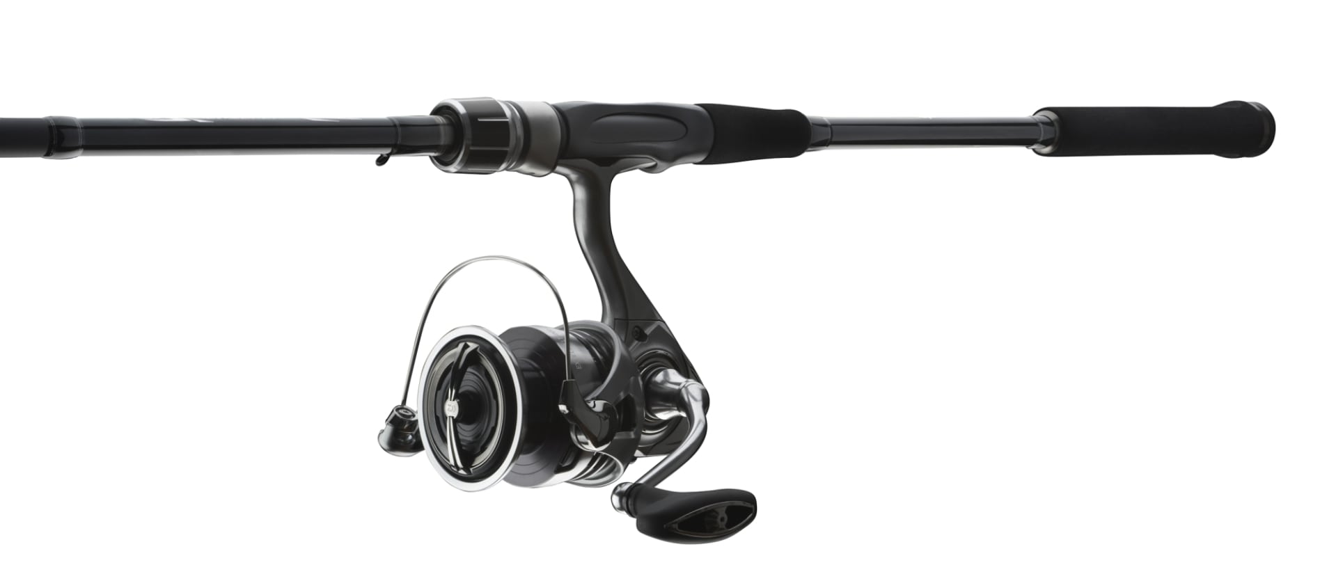 Daiwa Exceler Spin Rod 2023