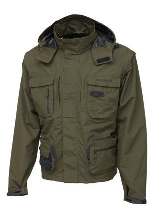 Ron Thompson Manitoba Jacket (multiple sizes)