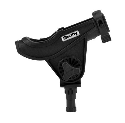 Scotty Baitcaster or Spinning Rod Holder