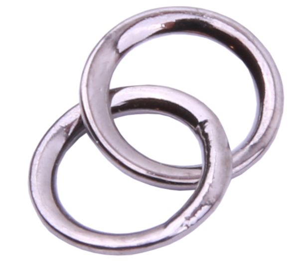 Nash Coupled Rig Rings 5 pcs