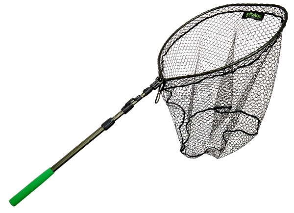 Gunki Landing Net Fast Clip 3S 65x60cm