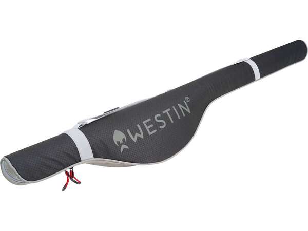 Westin W3 Rod Case Grey/Black Holdall Case