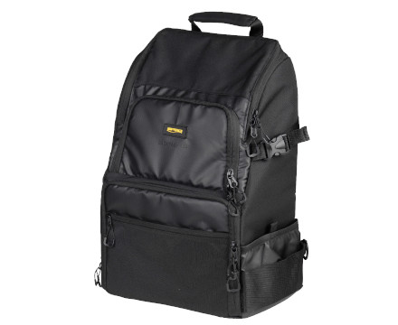 Spro Backpack 104 (incl. tackle boxes)