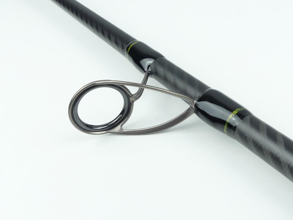 Sportex Xclusive Float XT Pen Rod 3.6m (20-40g) (3-pieces)