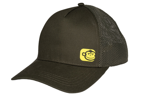 Ridgemonkey APEarel SportFlex Trucker Cap