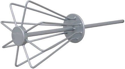 Sensas Groundbait Whisk 8 Prongs