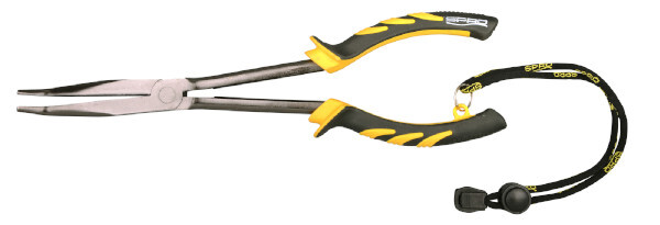 Spro Bent Nose Pliers