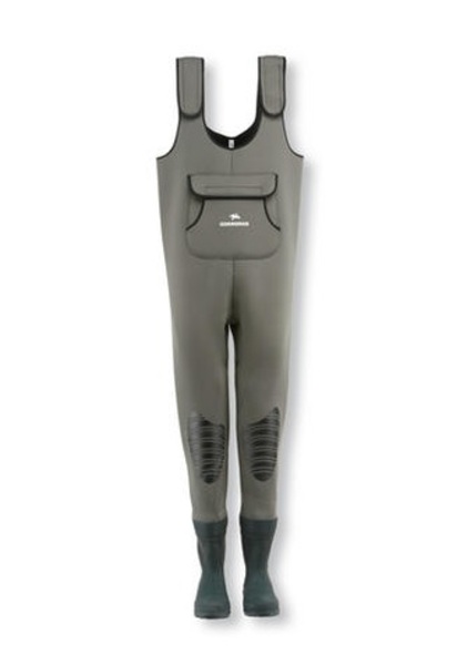 Cormoran Neoprene Chest Waders (4mm neoprene)