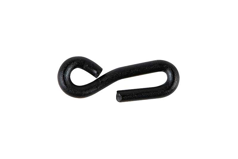Fox Edges Rig Links + Tungsten Sleeves (10 pieces)