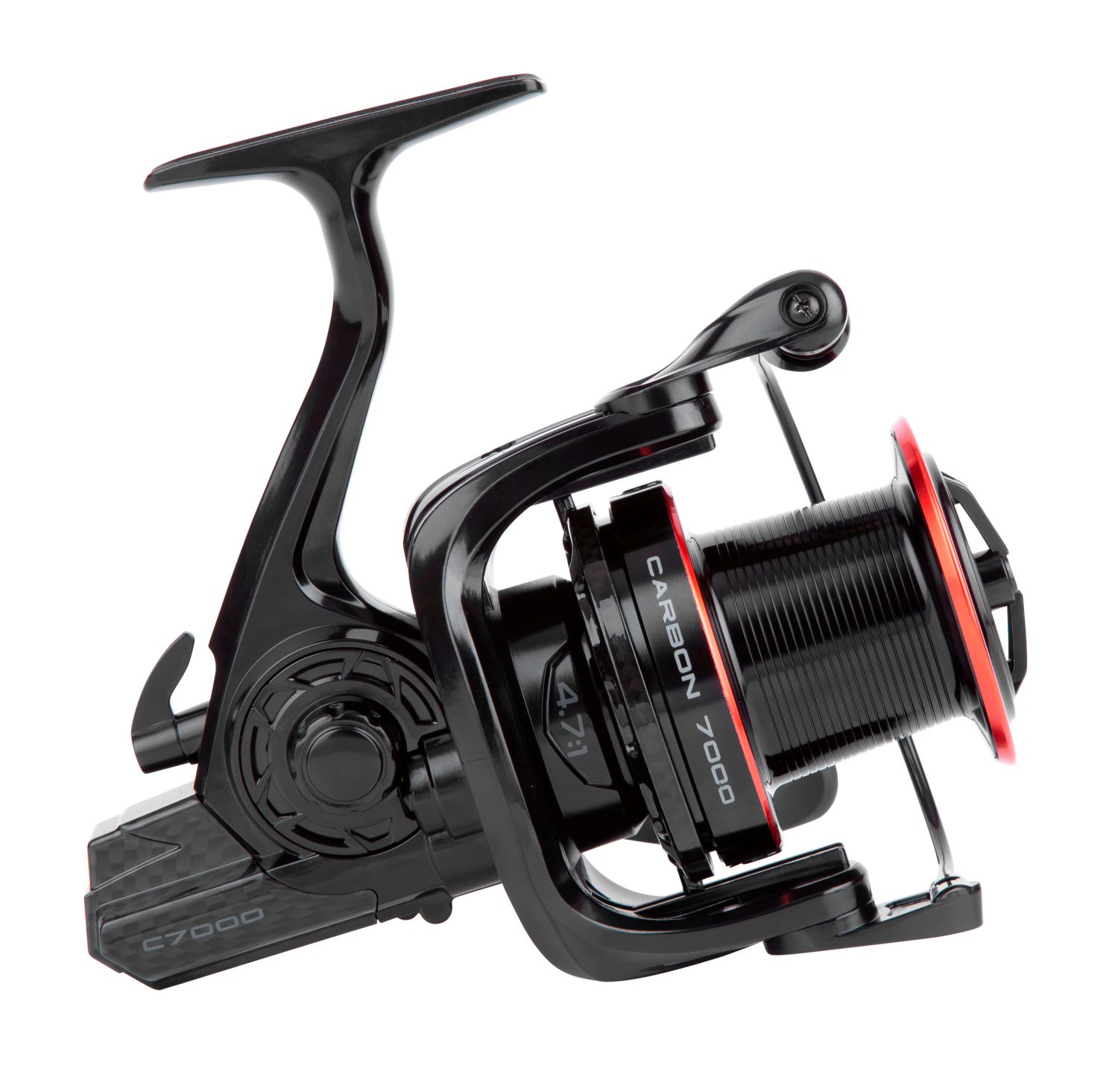 Sonik SK-47 Carbon Carp Reel 7000