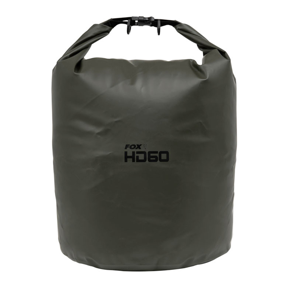 Fox HD Dry Bag - 60L