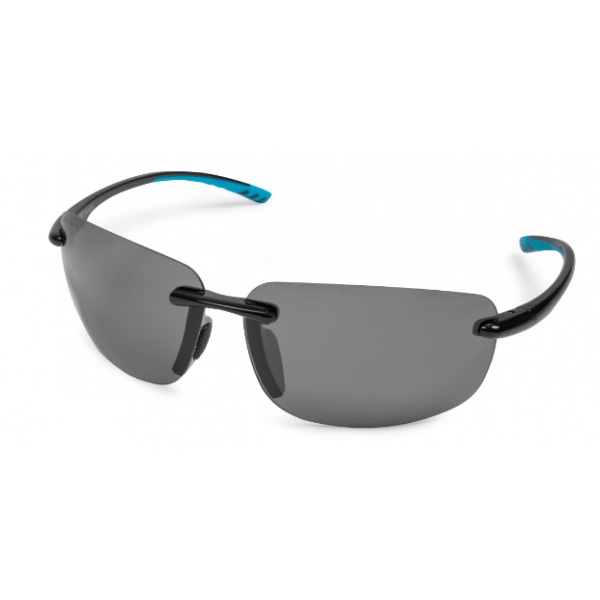 Preston X-LT Polarised Sunglasses Grey Lens