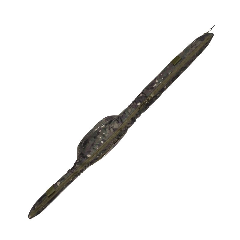 Trakker NXC Camo Rod Sleeve 10ft-R