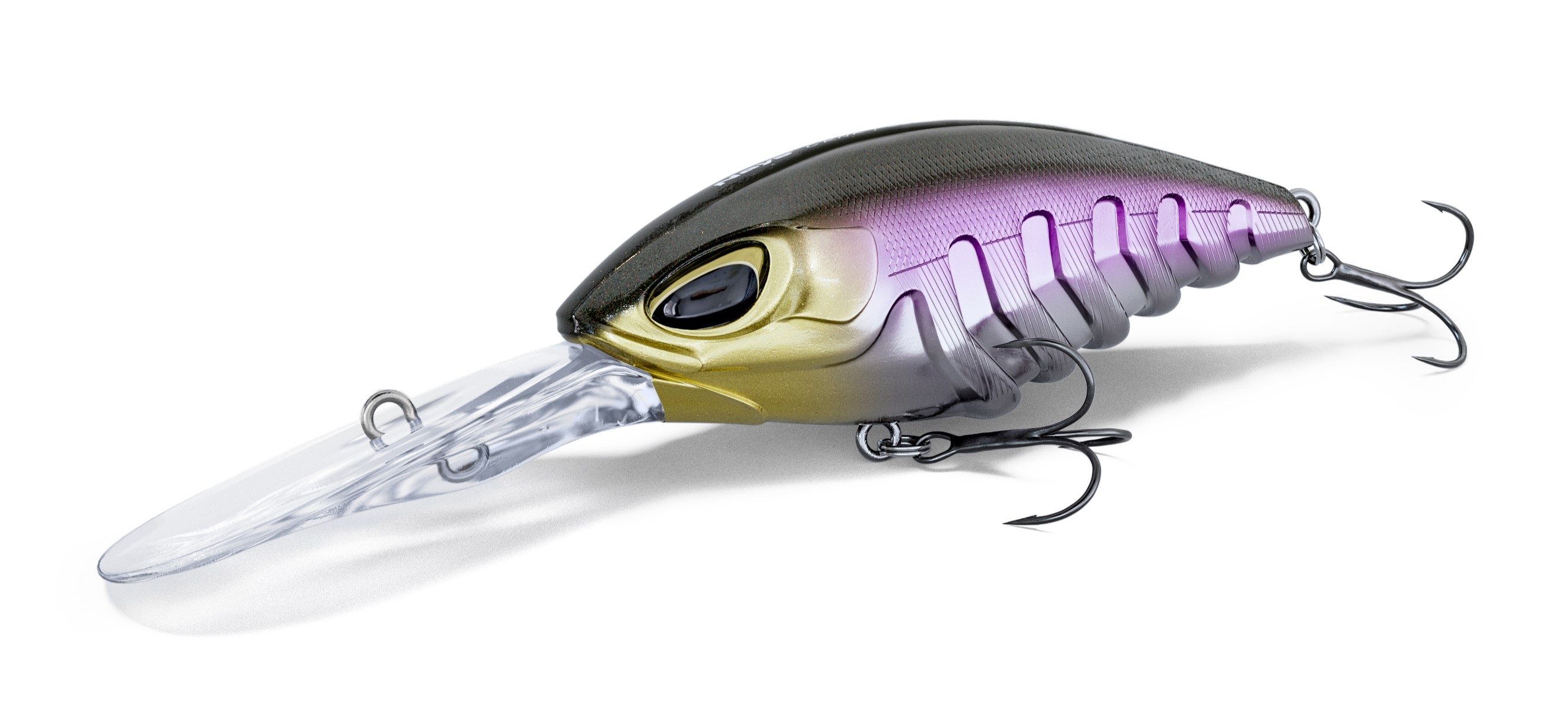 Nays CRNK DR Lure 5cm (7.4g) - S-06