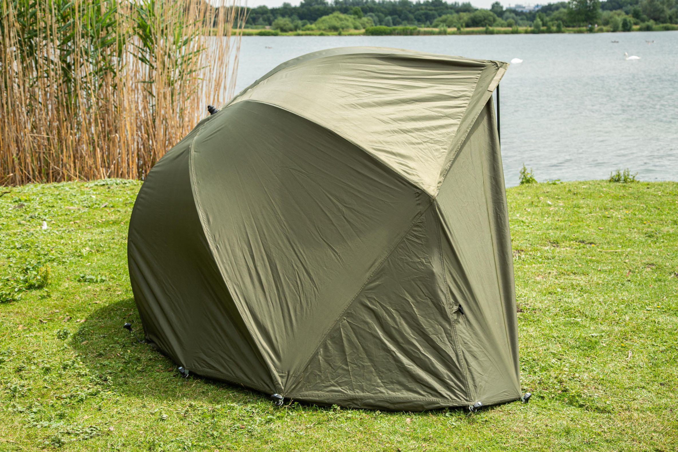 Ultimate Adventure Brolly System