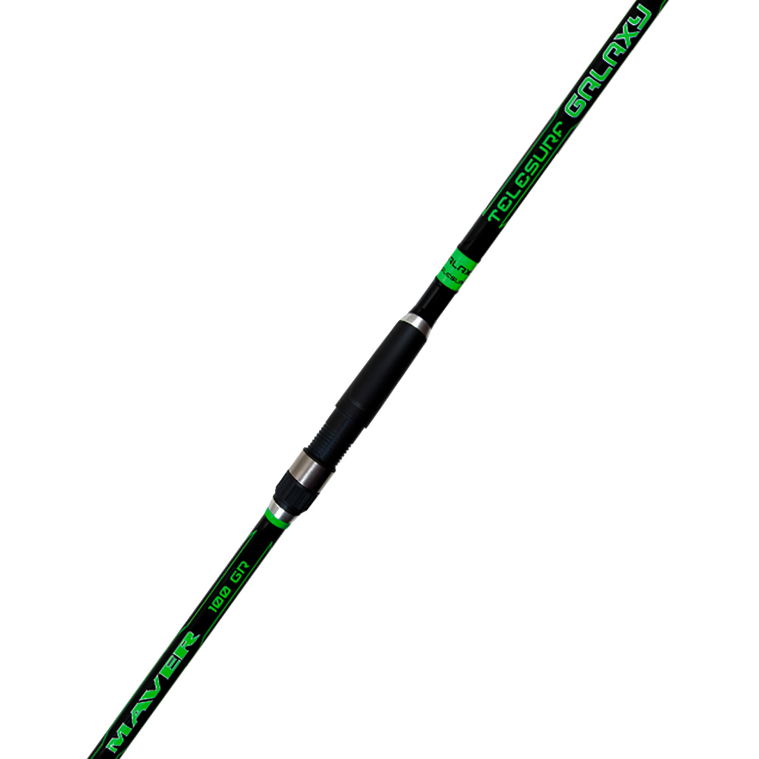 Maver Galaxy Telesurf Telescopic Beach Rod 4.2m (160g)