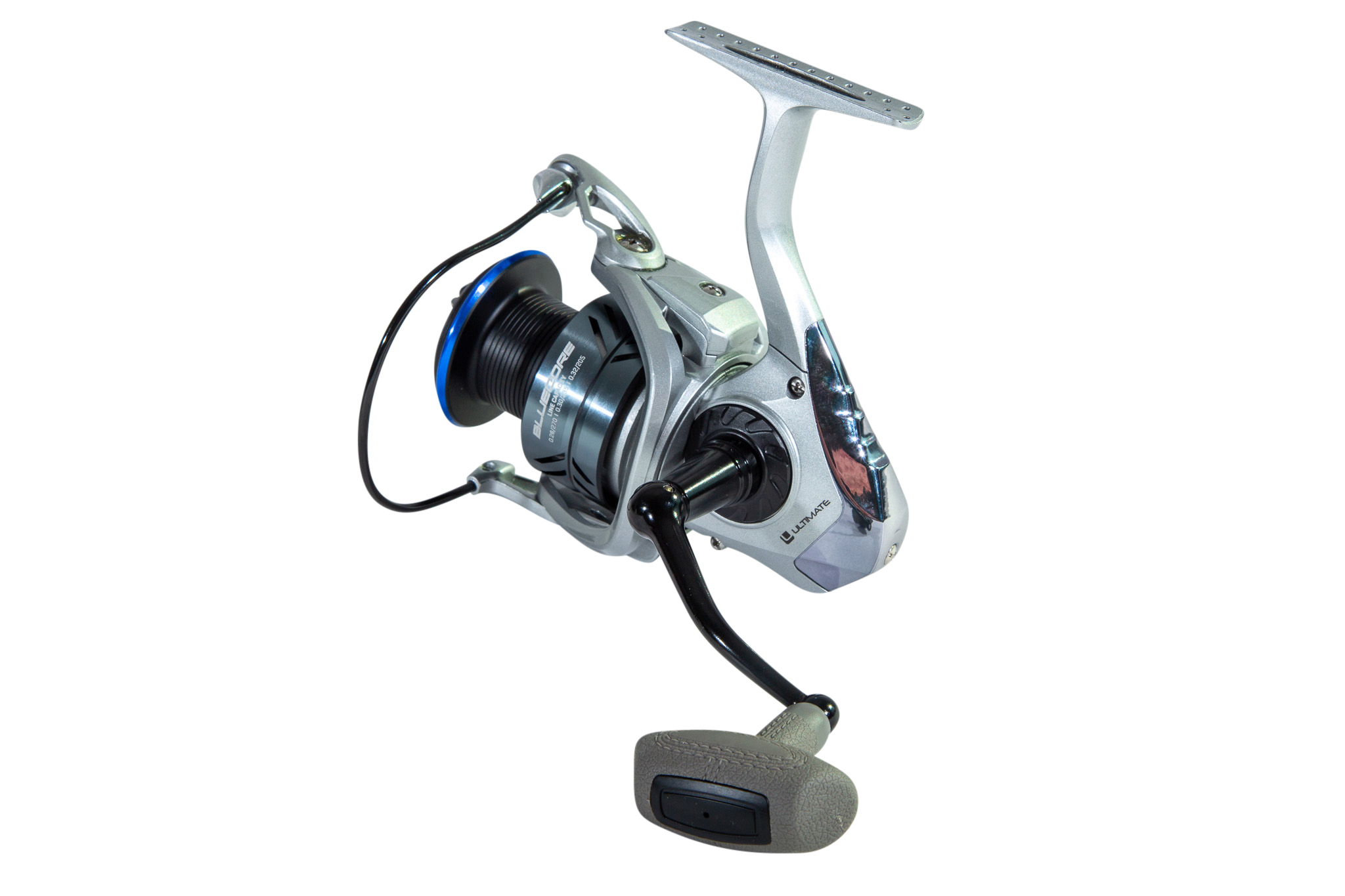 Ultimate Bluecore Sea Fishing Spin Reel