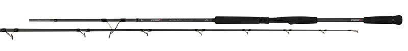 Fox Rage Prism X Catfish Spin Rod 2.50m (50-180g)